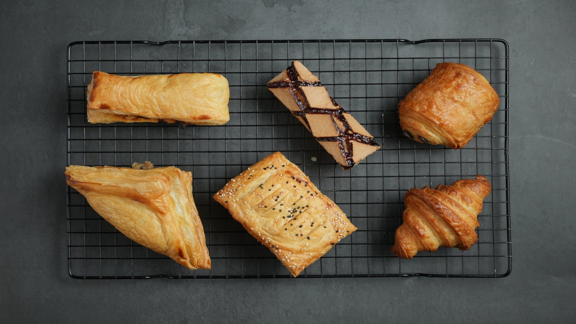 Croissants