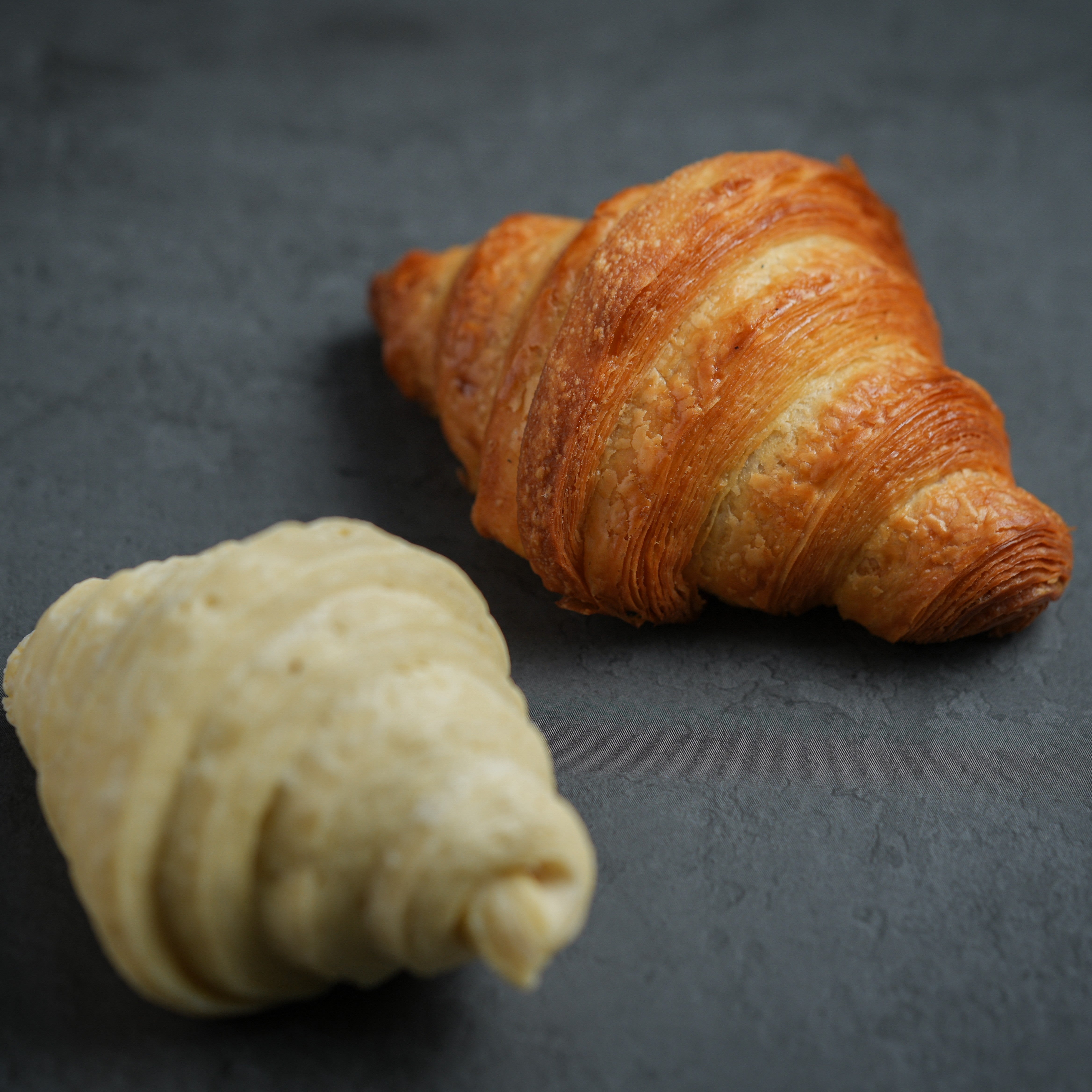 BUTTER CROISSANT