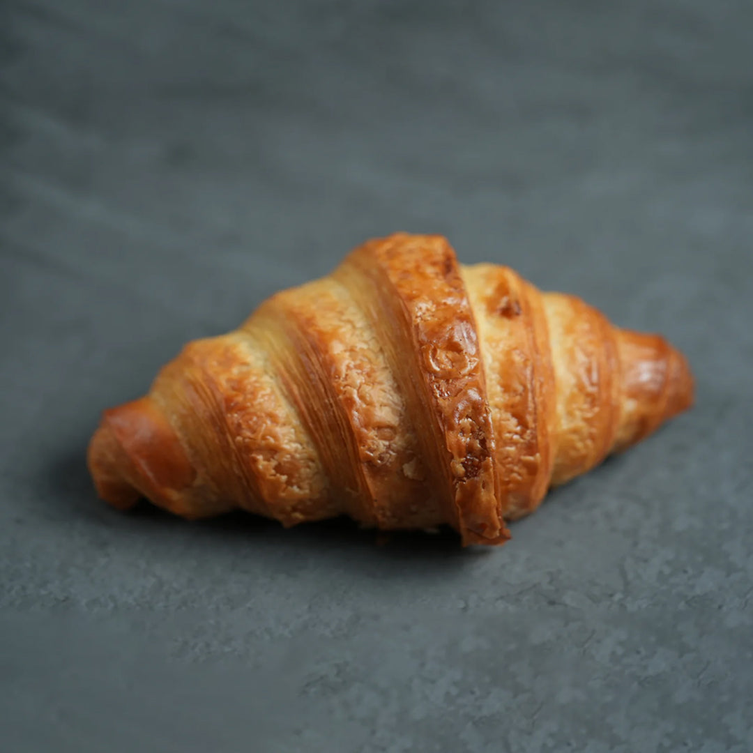 BUTTER CROISSANT