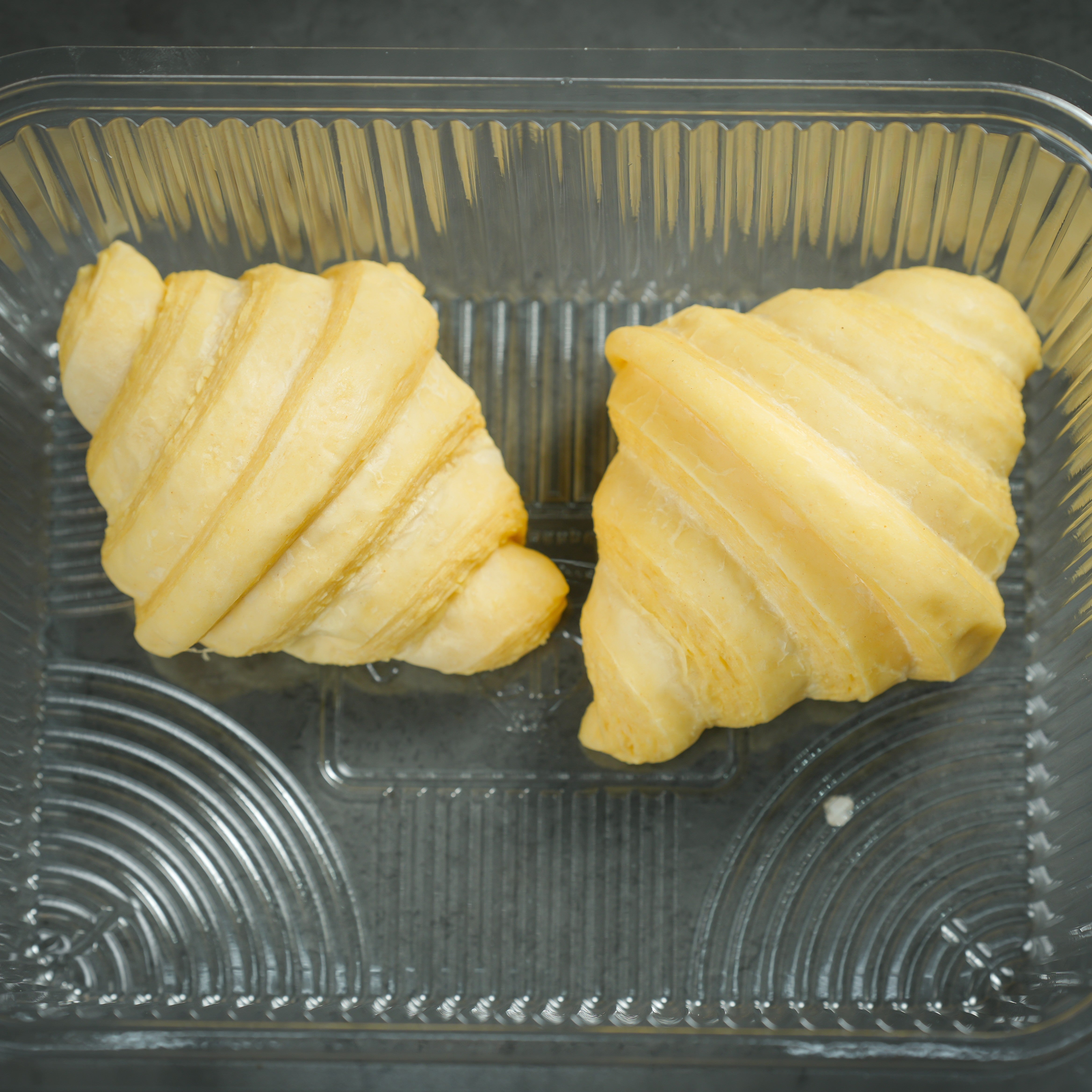 BUTTER CROISSANT