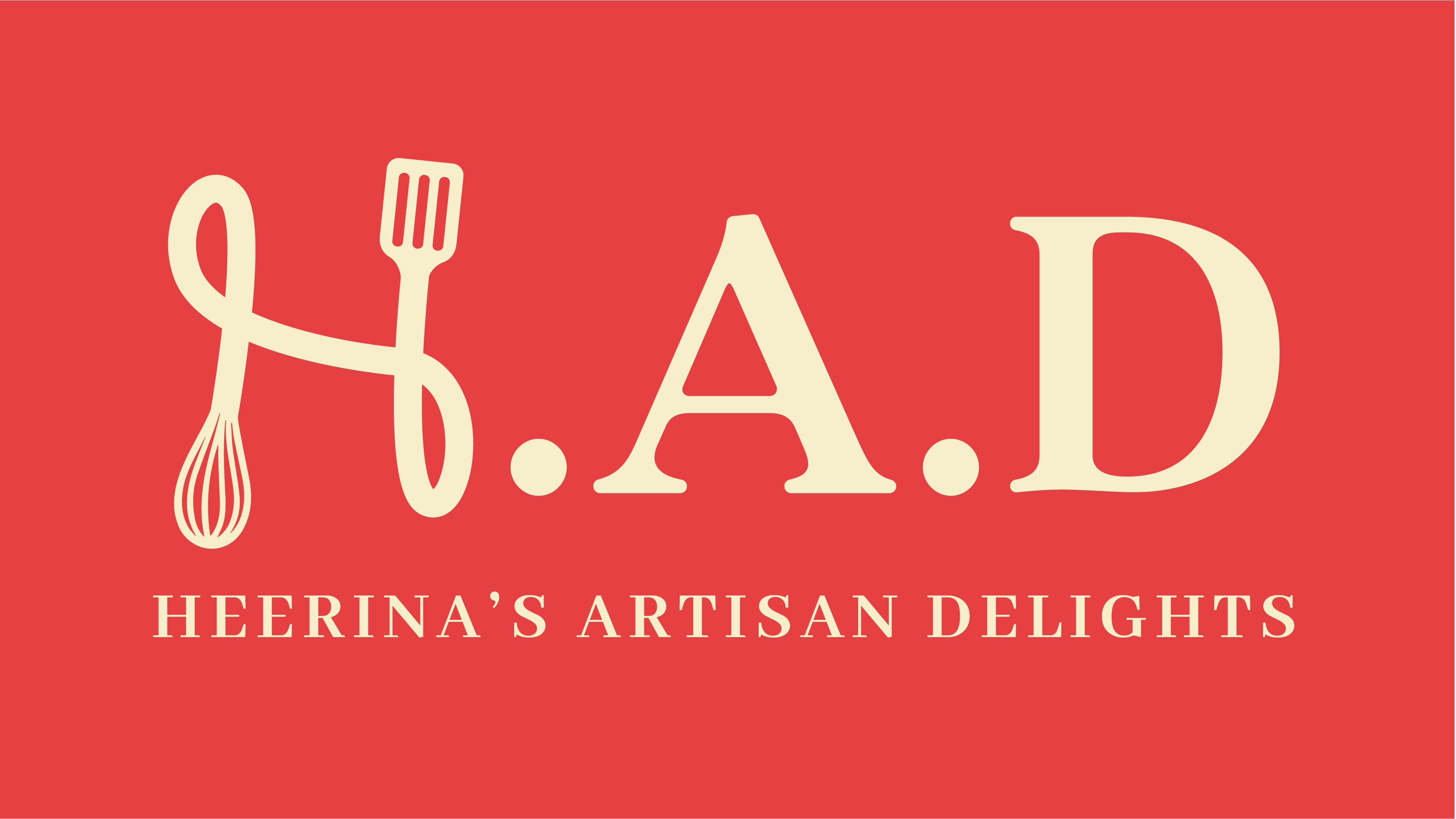 Heerina's Artisan Delights