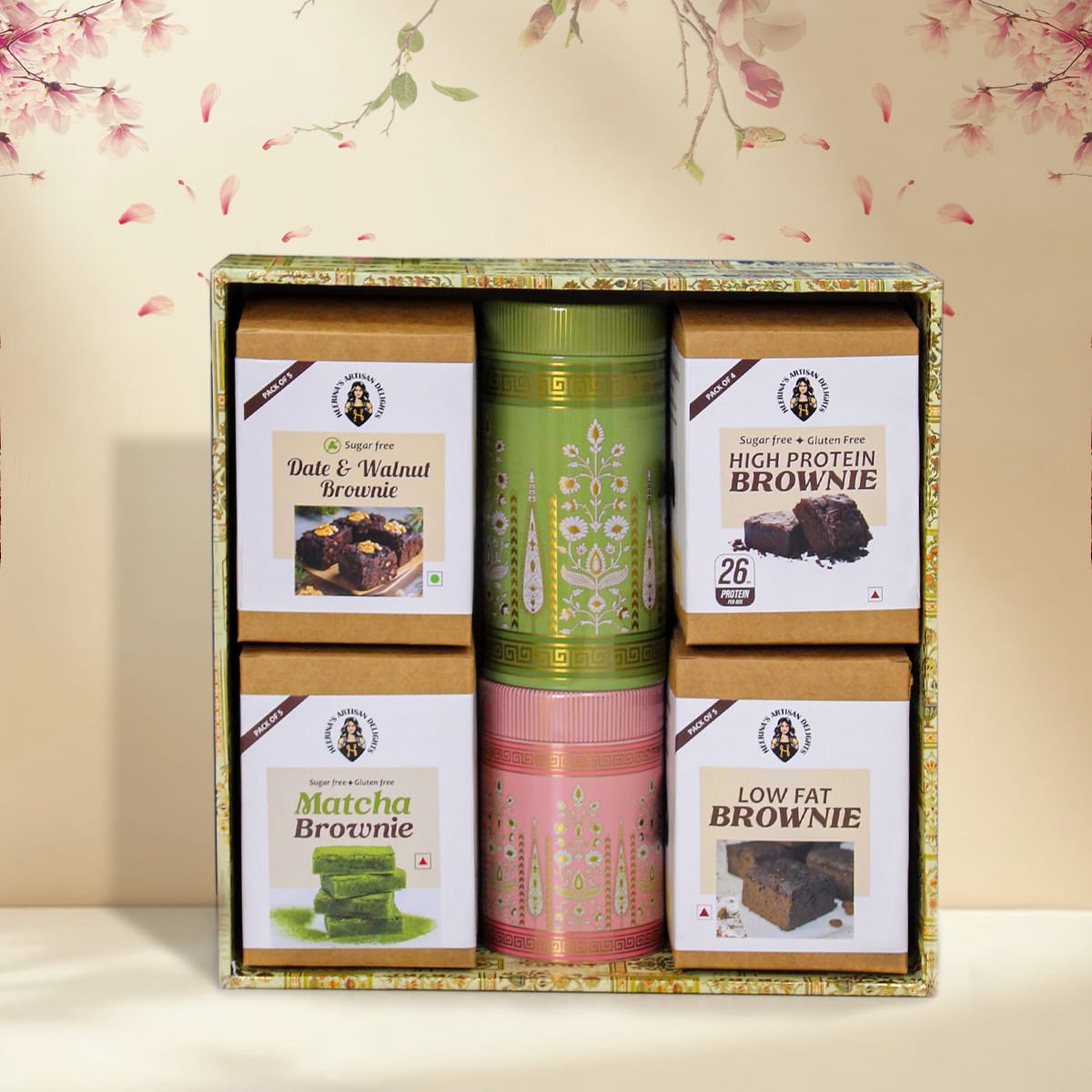 Gift Hampers