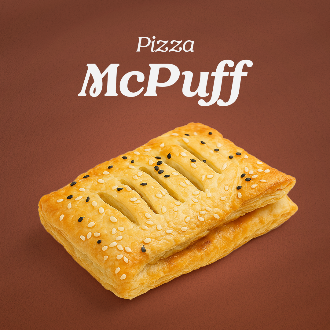 PIZZA MCPUFF